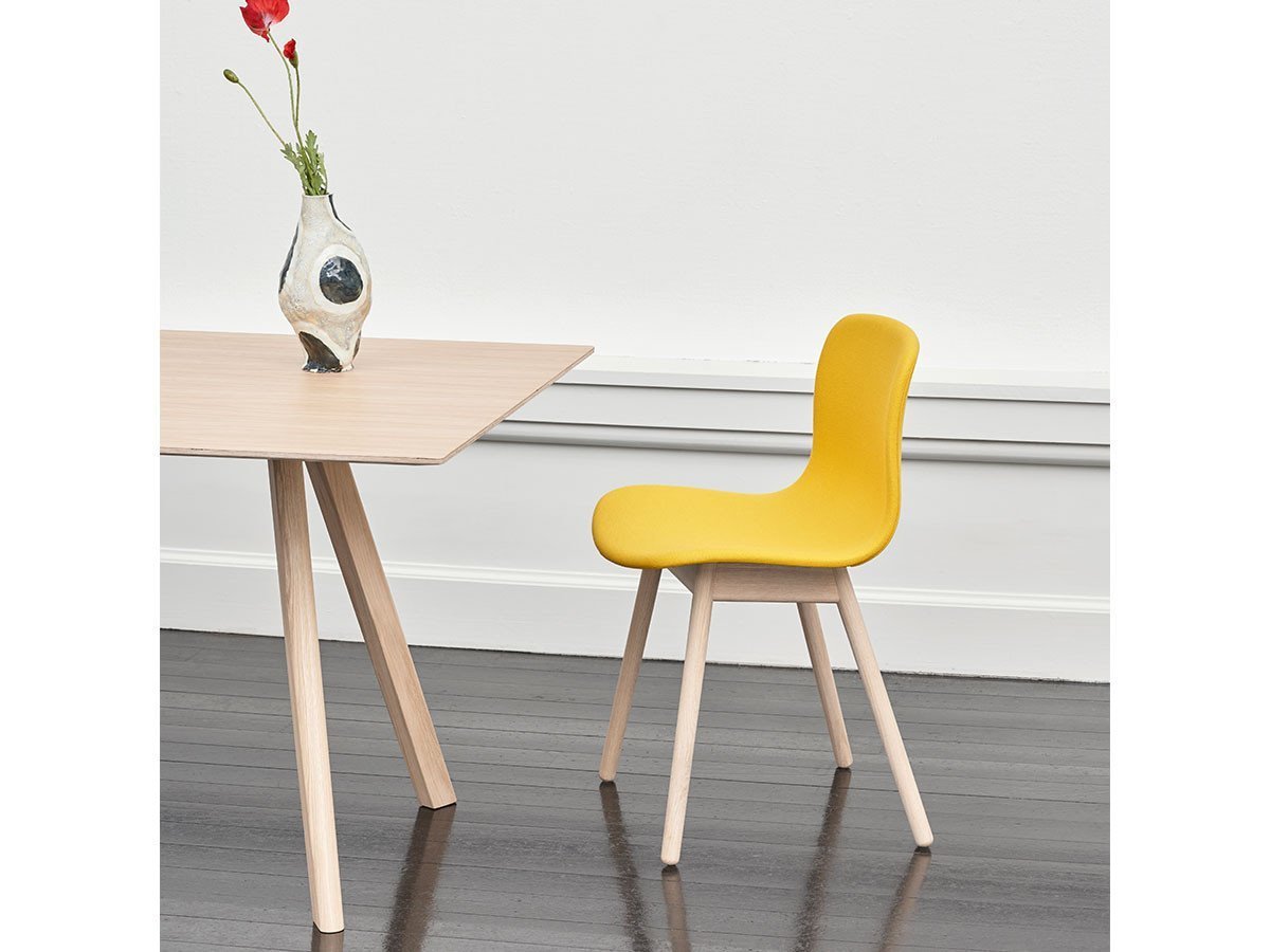 【ヘイ/HAY / GOODS】のCPH 30 / CPH 30 幅160cm インテリア・キッズ・メンズ・レディースファッション・服の通販 founy(ファニー) コレクション Collection, Seasonal Line シンプル Simple, Minimal テーブル Table, Dining Table ホーム・キャンプ・アウトドア・お取り寄せ Home Living / Home & Lifestyle / Camping Gear / Outdoor Camping 家具・インテリア Home Furniture & Interior. Stylish & Functional Living Spaces テーブル Dining, Coffee & Side Tables ダイニングテーブル・食卓テーブル Dining Tables |ID: prp329100000010341 ipo3291000000036860505