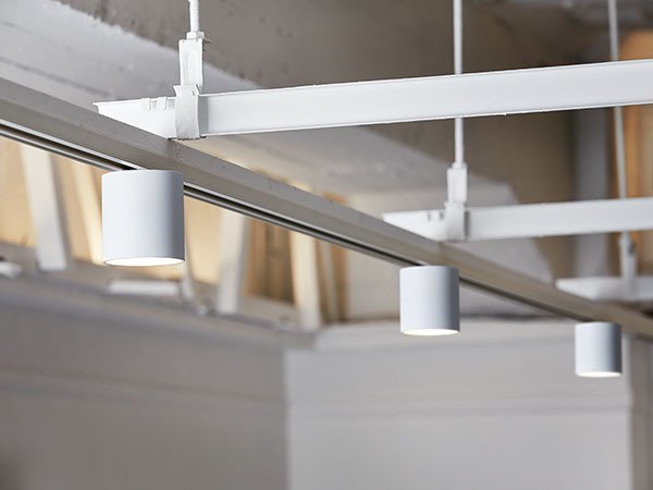 【フライミー ノワール/FLYMEe Noir / GOODS】のDuct Down Light / ダクトダウンライト #100260 インテリア・キッズ・メンズ・レディースファッション・服の通販 founy(ファニー) 送料無料 Free Shipping コンパクト Compact, Small Size ホーム・キャンプ・アウトドア・お取り寄せ Home Living / Home & Lifestyle / Camping Gear / Outdoor Camping 家具・インテリア Home Furniture & Interior. Stylish & Functional Living Spaces ライト・照明 Lamps & Lighting Fixtures 本商品はライティングレール専用モデルです。|ID: prp329100000010348 ipo3291000000036849176