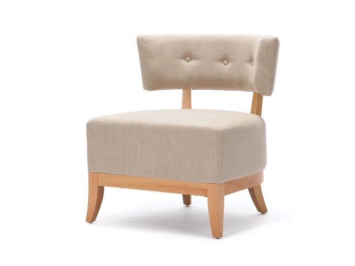 【フライミー ブラン/FLYMEe Blanc / GOODS】のLOUNGE CHAIR / ラウンジチェア m042109 インテリア・キッズ・メンズ・レディースファッション・服の通販 founy(ファニー) https://founy.com/ 送料無料 Free Shipping クラシカル Classical, Vintage-Inspired モダン Modern, Contemporary ホーム・キャンプ・アウトドア・お取り寄せ Home Living / Home & Lifestyle / Camping Gear / Outdoor Camping 家具・インテリア Home Furniture & Interior. Stylish & Functional Living Spaces チェア・椅子 Seating & Chairs ラウンジチェア・リクライナー Lounge Chairs / Recliners |ID: prp329100000010349 ipo3291000000033182741