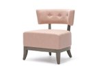 【フライミー ブラン/FLYMEe Blanc / GOODS】のLOUNGE CHAIR / ラウンジチェア m042109 フレームグレー、張地:|ID: prp329100000010349 ipo3291000000033182747