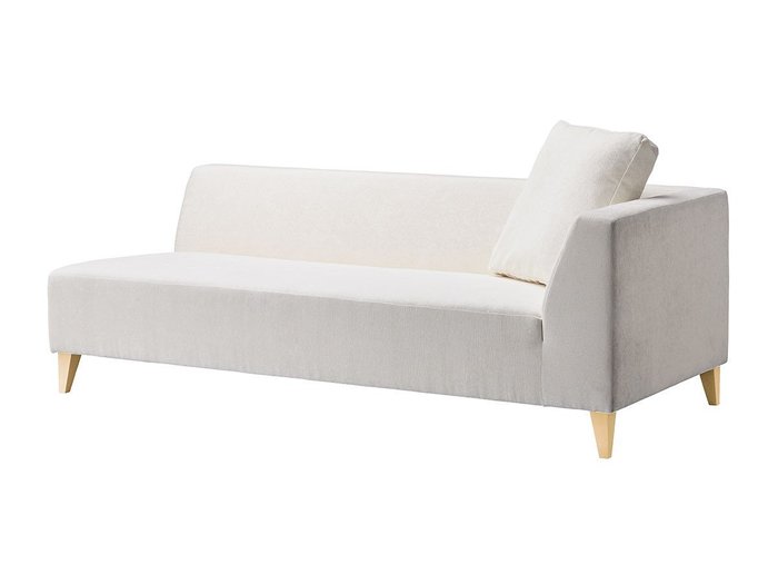 【フライミー ベーシック/FLYMEe BASIC / GOODS】の2P SOFA / 2人掛け片肘ソファ 左アーム・木脚 n59169 インテリア・キッズ・メンズ・レディースファッション・服の通販 founy(ファニー) https://founy.com/ リラックス Relax, Relaxed Fit ホーム・キャンプ・アウトドア・お取り寄せ Home Living / Home & Lifestyle / Camping Gear / Outdoor Camping 家具・インテリア Home Furniture & Interior. Stylish & Functional Living Spaces ソファー Couches & Sofas |ID: prp329100000010352 ipo3291000000030201324