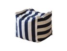 【アンジー/and g / GOODS】のhubba stool / ハッバ 四角スツール ストライプ|ID: prp329100000010353 ipo3291000000030237362