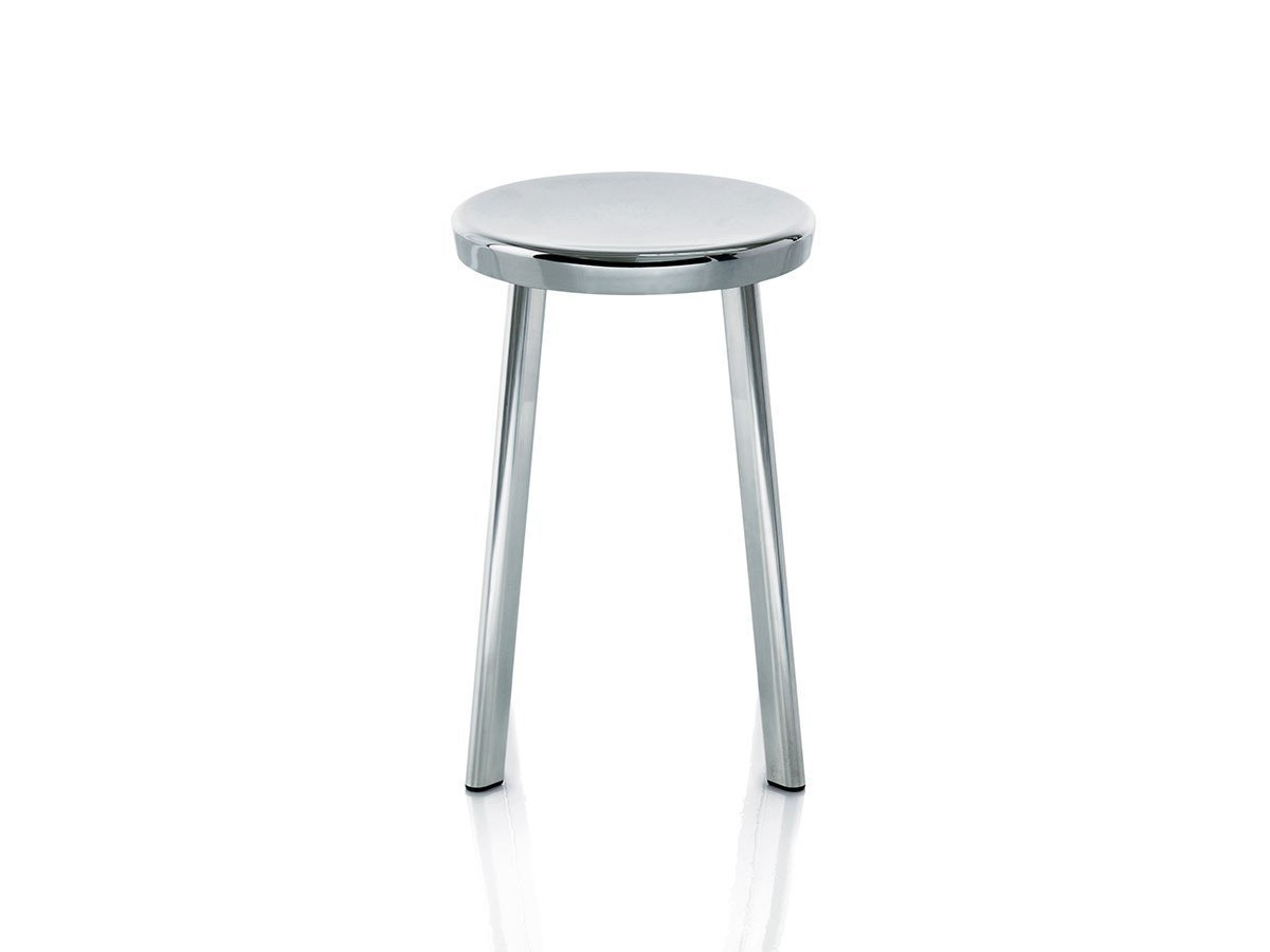 【マジス/MAGIS / GOODS】のDEJA-VU STOOL / デジャヴ スツール 屋外仕様 インテリア・キッズ・メンズ・レディースファッション・服の通販 founy(ファニー) 　シンプル　Simple　スタイリッシュ　Stylish　送料無料　Free Shipping　「高さ50cm」参考イメージ|ID: prp329100000010365 ipo3291000000030214087