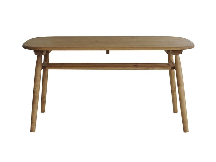 【ノラ/nora / GOODS】のlogie 140 dining table / ロジー ダイニングテーブル インテリア・キッズ・メンズ・レディースファッション・服の通販 founy(ファニー) https://founy.com/ 送料無料 Free Shipping テーブル Table 雑誌 Magazine ホーム・キャンプ・アウトドア・お取り寄せ Home,Garden,Outdoor,Camping Gear 家具・インテリア Furniture テーブル Table ダイニングテーブル Dining Table |ID: prp329100000010375 ipo3291000000030180088