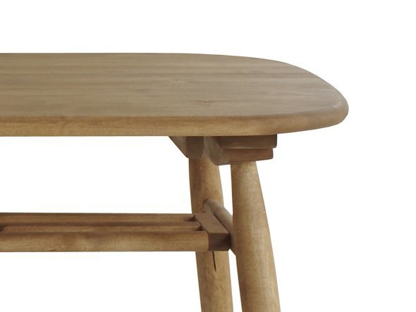 【ノラ/nora / GOODS】のlogie 140 dining table / ロジー ダイニングテーブル 人気、トレンドファッション・服の通販 founy(ファニー) 　送料無料　Free Shipping　テーブル　Table　雑誌　Magazine　ホーム・キャンプ・アウトドア・お取り寄せ　Home,Garden,Outdoor,Camping Gear　家具・インテリア　Furniture　テーブル　Table　ダイニングテーブル　Dining Table　other-5|ID: prp329100000010375 ipo3291000000031530332