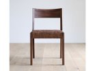 【ヒラシマ/HIRASHIMA / GOODS】のCARAMELLA Side Chair / カラメッラ サイドチェア 張地:|ID:prp329100000010401