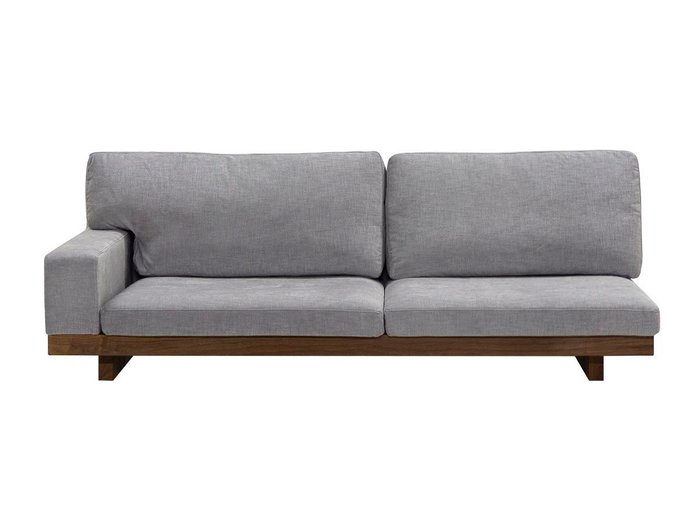 【マスターウォール/MASTERWAL / GOODS】のDANISH ONE ARM SOFA / デニッシュ ワンアームソファ 3シーター198 インテリア・キッズ・メンズ・レディースファッション・服の通販 founy(ファニー) https://founy.com/ クッション Cushion ホーム・キャンプ・アウトドア・お取り寄せ Home,Garden,Outdoor,Camping Gear 家具・インテリア Furniture ソファー Sofa |ID: prp329100000010403 ipo3291000000030226987