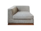 【リアルスタイル/REAL STYLE / GOODS】のONTARIO sofa corner / オンタリオ ソファ コーナー ベース:ウォールナット|ID:prp329100000010409