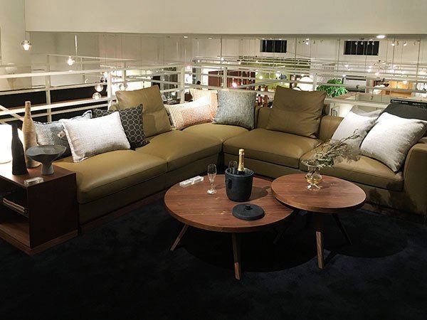 【リアルスタイル/REAL STYLE / GOODS】のONTARIO sofa corner / オンタリオ ソファ コーナー 人気、トレンドファッション・服の通販 founy(ファニー) 　ホーム・キャンプ・アウトドア・お取り寄せ　Home,Garden,Outdoor,Camping Gear　家具・インテリア　Furniture　ソファー　Sofa　other-5|ID: prp329100000010409 ipo3291000000031534136