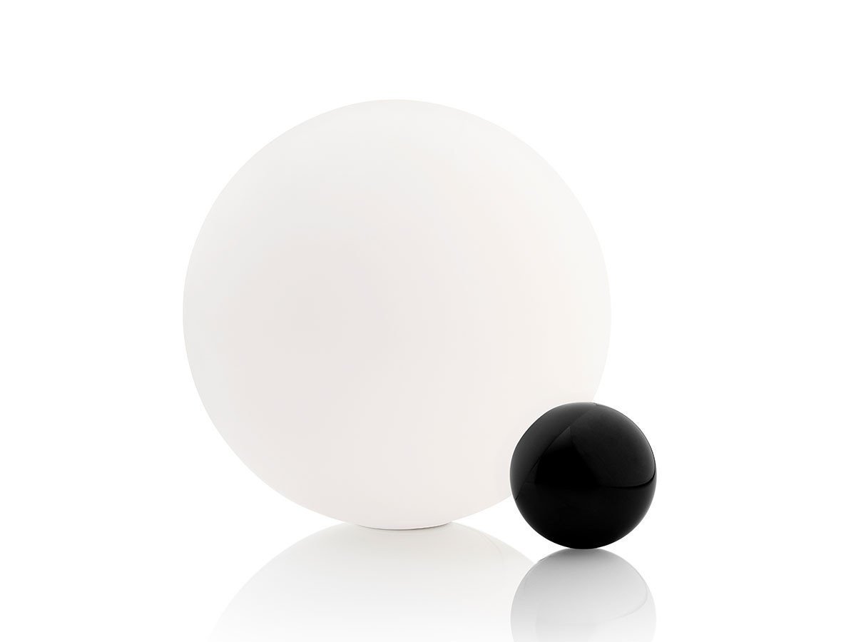 【フロス/FLOS / GOODS】のCopycat / コピーキャット インテリア・キッズ・メンズ・レディースファッション・服の通販 founy(ファニー) 　送料無料　Free Shipping　なめらか　Smooth, Silky Texture　ガラス　Glass, Glassware　テーブル　Table, Dining Table　ホーム・キャンプ・アウトドア・お取り寄せ　Home Living / Home & Lifestyle / Camping Gear / Outdoor Camping　家具・インテリア　Home Furniture & Interior. Stylish & Functional Living Spaces　ライト・照明　Lamps & Lighting Fixtures　ブラック|ID: prp329100000010412 ipo3291000000036851685