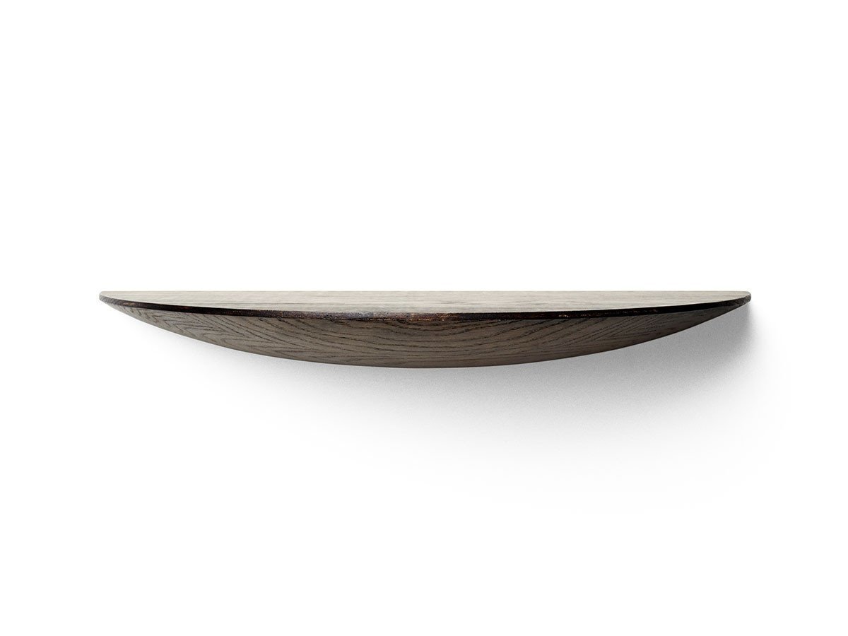 【オード コペンハーゲン/Audo Copenhagen / GOODS】のGridy Fungi Shelf / グライディ ファンギ シェルフ L インテリア・キッズ・メンズ・レディースファッション・服の通販 founy(ファニー) 　送料無料　Free Shipping　カラフル　Colorful　ホーム・キャンプ・アウトドア・お取り寄せ　Home,Garden,Outdoor,Camping Gear　家具・インテリア　Furniture　収納家具・キャビネット　Storage Furniture　ラック・シェルフ　Rack Shelf　ダークオーク|ID: prp329100000010415 ipo3291000000030192241