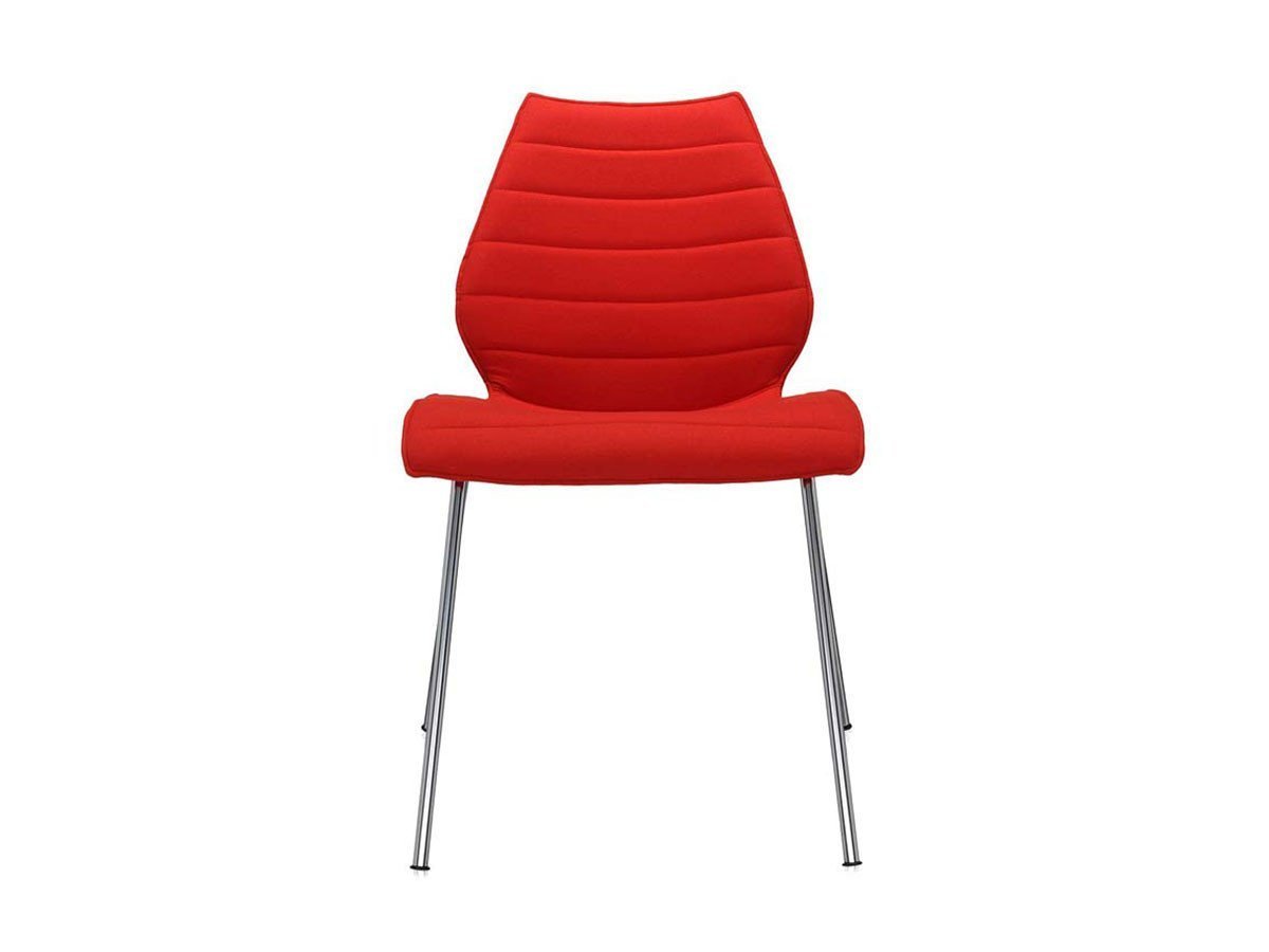 【カルテル/Kartell / GOODS】のMAUI SOFT / マウイソフト インテリア・キッズ・メンズ・レディースファッション・服の通販 founy(ファニー) 　送料無料　Free Shipping　エレガント 上品　Elegant　クッション　Cushion, Throw Pillow　ホーム・キャンプ・アウトドア・お取り寄せ　Home Living / Home & Lifestyle / Camping Gear / Outdoor Camping　家具・インテリア　Home Furniture & Interior. Stylish & Functional Living Spaces　チェア・椅子　Seating & Chairs　ダイニングチェア・木製チェア　Dining Chairs　レッド|ID: prp329100000010417 ipo3291000000033528958