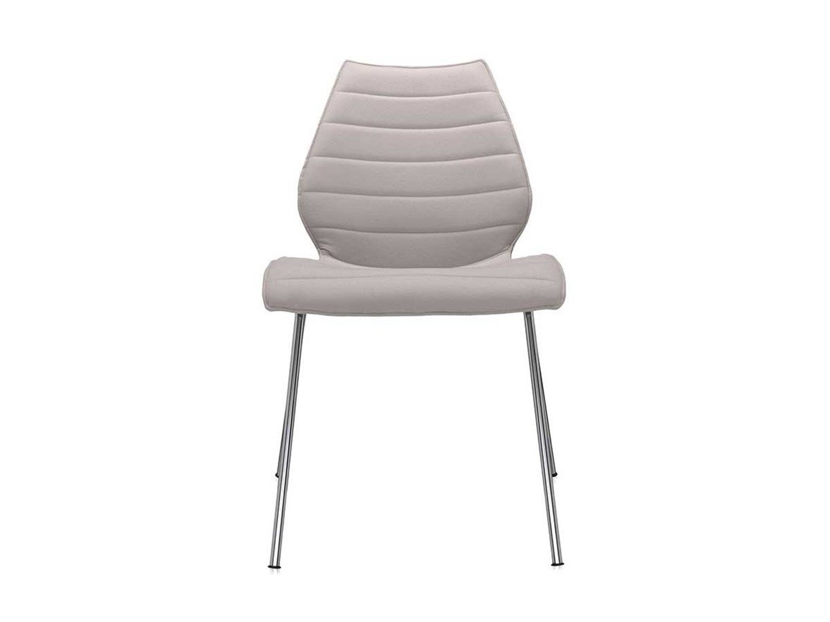 【カルテル/Kartell / GOODS】のMAUI SOFT / マウイソフト インテリア・キッズ・メンズ・レディースファッション・服の通販 founy(ファニー) 　送料無料　Free Shipping　エレガント 上品　Elegant　クッション　Cushion, Throw Pillow　ホーム・キャンプ・アウトドア・お取り寄せ　Home Living / Home & Lifestyle / Camping Gear / Outdoor Camping　家具・インテリア　Home Furniture & Interior. Stylish & Functional Living Spaces　チェア・椅子　Seating & Chairs　ダイニングチェア・木製チェア　Dining Chairs　ベージュ|ID: prp329100000010417 ipo3291000000033528960