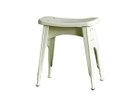 【ダルトン/DULTON / GOODS】のKitchen stool / キッチン スツール Model 112-281 アイボリー|ID:prp329100000010419