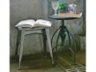 【ダルトン/DULTON / GOODS】のKitchen stool / キッチン スツール Model 112-281 ガルバナイズド|ID:prp329100000010419