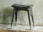 【ダルトン/DULTON / GOODS】のKitchen stool / キッチン スツール Model 112-281 ロウ|ID:prp329100000010419