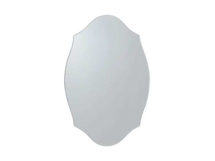 【フライミー ブラン/FLYMEe Blanc / GOODS】のWALL MIRROR / ウォールミラー m77285 インテリア・キッズ・メンズ・レディースファッション・服の通販 founy(ファニー) https://founy.com/ 送料無料 Free Shipping フォルム Form フレーム Flame エレガント 上品 Elegant ホーム・キャンプ・アウトドア・お取り寄せ Home,Garden,Outdoor,Camping Gear 家具・インテリア Furniture ミラー・ドレッサー Mirror ミラー・鏡 Mirror ホーム・キャンプ・アウトドア・お取り寄せ Home,Garden,Outdoor,Camping Gear 家具・インテリア Furniture ミラー・ドレッサー Mirror ドレッサー Dresser |ID: prp329100000010421 ipo3291000000030225243