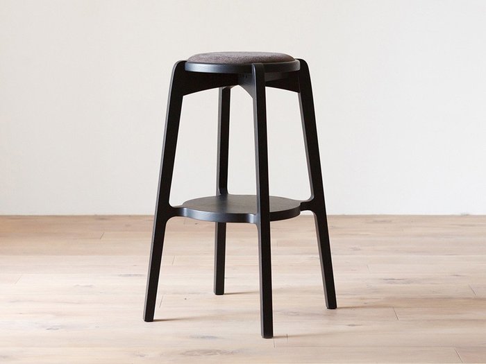 【ヒラシマ/HIRASHIMA / GOODS】のAGILE Counter Stool / アジレ カウンタースツール(張座) インテリア・キッズ・メンズ・レディースファッション・服の通販 founy(ファニー) https://founy.com/ クッション Cushion 軽量 Lightweight バランス Balance ファブリック Fabric エレガント 上品 Elegant ホーム・キャンプ・アウトドア・お取り寄せ Home,Garden,Outdoor,Camping Gear 家具・インテリア Furniture チェア・椅子 Chair スツール Stool ホーム・キャンプ・アウトドア・お取り寄せ Home,Garden,Outdoor,Camping Gear 家具・インテリア Furniture チェア・椅子 Chair カウンターチェア・ハイスツール Counter Chair/High Stool |ID: prp329100000010427 ipo3291000000030219320