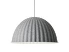 【ムート/MUUTO / GOODS】のUNDER THE BELL PENDANT LAMP / アンダーザベル ペンダントランプ(直径82cm) 人気、トレンドファッション・服の通販 founy(ファニー) 送料無料 Free Shipping テーブル Table, Dining Table フィット Fit, Slim Fit フェルト Felt, Felt Fabric ホーム・キャンプ・アウトドア・お取り寄せ Home Living / Home & Lifestyle / Camping Gear / Outdoor Camping 家具・インテリア Home Furniture & Interior. Stylish & Functional Living Spaces ライト・照明 Lamps & Lighting Fixtures ペンダントライト・吊り下げ照明 Pendant Light / Hanging Light Fixture thumbnail グレー|ID: prp329100000010431 ipo3291000000036761174
