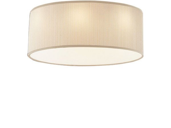 【ヤマギワ/yamagiwa / GOODS】のBAUMN / バウム シーリングライト 直径60cm インテリア・キッズ・メンズ・レディースファッション・服の通販 founy(ファニー) 　送料無料　Free Shipping　シンプル　Simple, Minimal　プリーツ　Pleats, Pleated　ランダム　Random, Irregular　ホーム・キャンプ・アウトドア・お取り寄せ　Home Living / Home & Lifestyle / Camping Gear / Outdoor Camping　家具・インテリア　Home Furniture & Interior. Stylish & Functional Living Spaces　ライト・照明　Lamps & Lighting Fixtures　シーリングライト・天井照明　Ceiling Light / Flush Mount Light　ホワイト|ID: prp329100000010432 ipo3291000000036851709