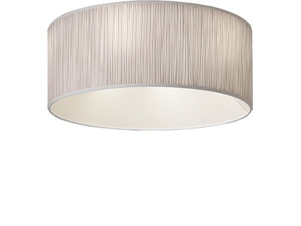 【ヤマギワ/yamagiwa / GOODS】のBAUMN / バウム シーリングライト 直径60cm インテリア・キッズ・メンズ・レディースファッション・服の通販 founy(ファニー) 　送料無料　Free Shipping　シンプル　Simple, Minimal　プリーツ　Pleats, Pleated　ランダム　Random, Irregular　ホーム・キャンプ・アウトドア・お取り寄せ　Home Living / Home & Lifestyle / Camping Gear / Outdoor Camping　家具・インテリア　Home Furniture & Interior. Stylish & Functional Living Spaces　ライト・照明　Lamps & Lighting Fixtures　シーリングライト・天井照明　Ceiling Light / Flush Mount Light　ライトグレー|ID: prp329100000010432 ipo3291000000036851710