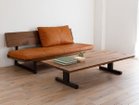 【広松木工/Hiromatsu Furniture / GOODS】のFREX / フレックス バッククッション 張地:キャメル(HM皮革)|ID: prp329100000010454 ipo3291000000030217737