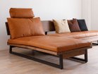 【広松木工/Hiromatsu Furniture / GOODS】のFREX / フレックス バッククッション 同シリーズの「フレックス ソファ / シェーズロング」、「フレックス ウッド ソファ / シェーズロ|ID: prp329100000010454 ipo3291000000030217742