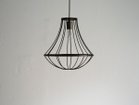 【フライミー ブラン/FLYMEe Blanc / GOODS】のPendant Lamp / ペンダントランプ #12691 アンティークブラウン、付属電球:白熱電球|ID: prp329100000010457 ipo3291000000034221341