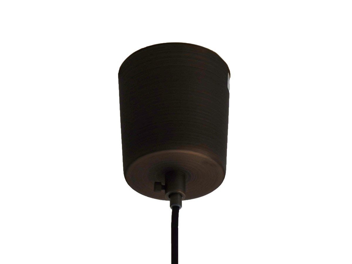 【フライミー ブラン/FLYMEe Blanc / GOODS】のPendant Lamp / ペンダントランプ #12691 インテリア・キッズ・メンズ・レディースファッション・服の通販 founy(ファニー) 　送料無料　Free Shipping　おすすめ　Recommended / Our Picks　シンプル　Simple, Minimal　フォルム　Silhouette, Form　フレーム　Frame, Outline　ホーム・キャンプ・アウトドア・お取り寄せ　Home Living / Home & Lifestyle / Camping Gear / Outdoor Camping　家具・インテリア　Home Furniture & Interior. Stylish & Functional Living Spaces　ライト・照明　Lamps & Lighting Fixtures　ペンダントライト・吊り下げ照明　Pendant Light / Hanging Light Fixture　アンティークブラウン|ID: prp329100000010457 ipo3291000000034221349