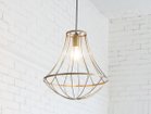 【フライミー ブラン/FLYMEe Blanc / GOODS】のPendant Lamp / ペンダントランプ #12691 人気、トレンドファッション・服の通販 founy(ファニー) 送料無料 Free Shipping おすすめ Recommended / Our Picks シンプル Simple, Minimal フォルム Silhouette, Form フレーム Frame, Outline ホーム・キャンプ・アウトドア・お取り寄せ Home Living / Home & Lifestyle / Camping Gear / Outdoor Camping 家具・インテリア Home Furniture & Interior. Stylish & Functional Living Spaces ライト・照明 Lamps & Lighting Fixtures ペンダントライト・吊り下げ照明 Pendant Light / Hanging Light Fixture thumbnail アンティークゴールド、付属電球:白熱電球|ID: prp329100000010457 ipo3291000000036536025