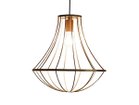 【フライミー ブラン/FLYMEe Blanc / GOODS】のPendant Lamp / ペンダントランプ #12691 人気、トレンドファッション・服の通販 founy(ファニー) 送料無料 Free Shipping おすすめ Recommended / Our Picks シンプル Simple, Minimal フォルム Silhouette, Form フレーム Frame, Outline ホーム・キャンプ・アウトドア・お取り寄せ Home Living / Home & Lifestyle / Camping Gear / Outdoor Camping 家具・インテリア Home Furniture & Interior. Stylish & Functional Living Spaces ライト・照明 Lamps & Lighting Fixtures ペンダントライト・吊り下げ照明 Pendant Light / Hanging Light Fixture thumbnail アンティークゴールド、付属電球:白熱電球|ID: prp329100000010457 ipo3291000000036536051