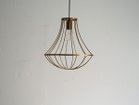 【フライミー ブラン/FLYMEe Blanc / GOODS】のPendant Lamp / ペンダントランプ #12691 アンティークゴールド、付属電球:LED電球|ID: prp329100000010457 ipo3291000000037076182