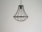 【フライミー ブラン/FLYMEe Blanc / GOODS】のPendant Lamp / ペンダントランプ #12691 アンティークブラウン、付属電球:LED電球|ID: prp329100000010457 ipo3291000000037076184