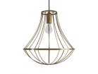 【フライミー ブラン/FLYMEe Blanc / GOODS】のPendant Lamp / ペンダントランプ #12691 アンティークゴールド、付属電球:白熱電球|ID: prp329100000010457 ipo3291000000037076188