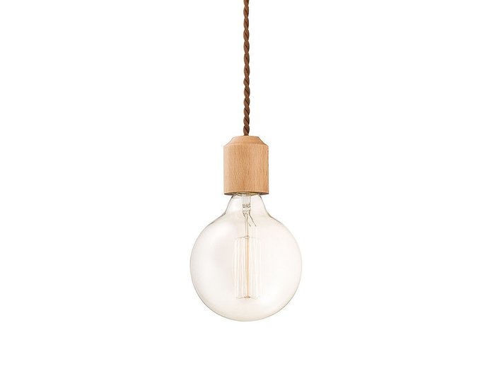 【フライミーパーラー/FLYMEe Parlor / GOODS】のPendant Light / ペンダントライト #19696 インテリア・キッズ・メンズ・レディースファッション・服の通販 founy(ファニー) https://founy.com/ おすすめ Recommended / Our Picks アンティーク Antique-Inspired ウッド Wooden Design シンプル Simple, Minimal ツイスト Tweed, Tweed Fabric フォルム Silhouette, Form ベーシック Basic, Essential ホーム・キャンプ・アウトドア・お取り寄せ Home Living / Home & Lifestyle / Camping Gear / Outdoor Camping 家具・インテリア Home Furniture & Interior. Stylish & Functional Living Spaces ライト・照明 Lamps & Lighting Fixtures ペンダントライト・吊り下げ照明 Pendant Light / Hanging Light Fixture |ID: prp329100000010467 ipo3291000000030184316