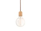 【フライミーパーラー/FLYMEe Parlor / GOODS】のPendant Light / ペンダントライト #19696 ビーチ、付属電球:カーボン電球(BU-1151)|ID: prp329100000010467 ipo3291000000030184321