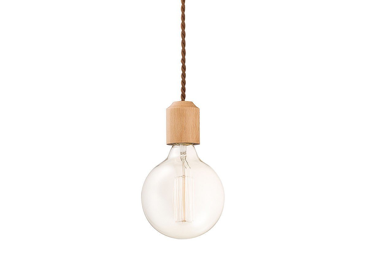 【フライミーパーラー/FLYMEe Parlor / GOODS】のPendant Light / ペンダントライト #19696 インテリア・キッズ・メンズ・レディースファッション・服の通販 founy(ファニー) おすすめ Recommended / Our Picks アンティーク Antique-Inspired ウッド Wooden Design シンプル Simple, Minimal ツイスト Tweed, Tweed Fabric フォルム Silhouette, Form ベーシック Basic, Essential ホーム・キャンプ・アウトドア・お取り寄せ Home Living / Home & Lifestyle / Camping Gear / Outdoor Camping 家具・インテリア Home Furniture & Interior. Stylish & Functional Living Spaces ライト・照明 Lamps & Lighting Fixtures ペンダントライト・吊り下げ照明 Pendant Light / Hanging Light Fixture ビーチ、付属電球:カーボン電球(BU-1151)|ID: prp329100000010467 ipo3291000000036799816