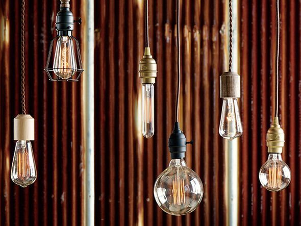 【フライミーパーラー/FLYMEe Parlor / GOODS】のPendant Light / ペンダントライト #19696 インテリア・キッズ・メンズ・レディースファッション・服の通販 founy(ファニー) おすすめ Recommended / Our Picks アンティーク Antique-Inspired ウッド Wooden Design シンプル Simple, Minimal ツイスト Tweed, Tweed Fabric フォルム Silhouette, Form ベーシック Basic, Essential ホーム・キャンプ・アウトドア・お取り寄せ Home Living / Home & Lifestyle / Camping Gear / Outdoor Camping 家具・インテリア Home Furniture & Interior. Stylish & Functional Living Spaces ライト・照明 Lamps & Lighting Fixtures ペンダントライト・吊り下げ照明 Pendant Light / Hanging Light Fixture 付属電球は7タイプからお選びいただけます。|ID: prp329100000010467 ipo3291000000036799826