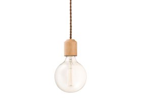 【フライミーパーラー/FLYMEe Parlor / GOODS】のPendant Light / ペンダントライト #19696 人気、トレンドファッション・服の通販 founy(ファニー) おすすめ Recommended / Our Picks アンティーク Antique-Inspired ウッド Wooden Design シンプル Simple, Minimal ツイスト Tweed, Tweed Fabric フォルム Silhouette, Form ベーシック Basic, Essential ホーム・キャンプ・アウトドア・お取り寄せ Home Living / Home & Lifestyle / Camping Gear / Outdoor Camping 家具・インテリア Home Furniture & Interior. Stylish & Functional Living Spaces ライト・照明 Lamps & Lighting Fixtures ペンダントライト・吊り下げ照明 Pendant Light / Hanging Light Fixture |ID:prp329100000010467