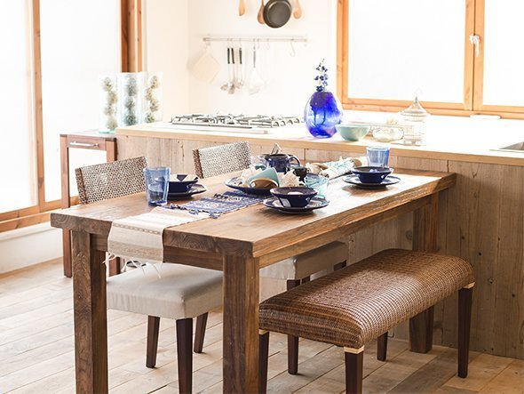【カジャ/KAJA / GOODS】のCERES Venice Long Stool / セレス ベニス ロングスツール 人気、トレンドファッション・服の通販 founy(ファニー) 　テーブル　Table　ラタン　Rattan　リゾート　Resort　ロング　Long　ホーム・キャンプ・アウトドア・お取り寄せ　Home,Garden,Outdoor,Camping Gear　家具・インテリア　Furniture　チェア・椅子　Chair　スツール　Stool　ホーム・キャンプ・アウトドア・お取り寄せ　Home,Garden,Outdoor,Camping Gear　家具・インテリア　Furniture　チェア・椅子　Chair　ベンチ・ダイニングベンチ　Bench/Dining Bench　other-6|ID: prp329100000010480 ipo3291000000031471970