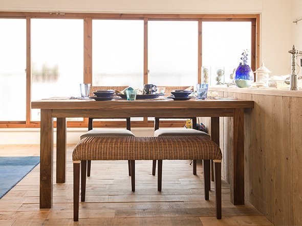 【カジャ/KAJA / GOODS】のCERES Venice Long Stool / セレス ベニス ロングスツール インテリア・キッズ・メンズ・レディースファッション・服の通販 founy(ファニー) 　テーブル　Table, Dining Table　ラタン　Rattan, Woven Rattan　リゾート　Resort, Vacation Style　ロング　Long, Long-Length　ホーム・キャンプ・アウトドア・お取り寄せ　Home Living / Home & Lifestyle / Camping Gear / Outdoor Camping　家具・インテリア　Home Furniture & Interior. Stylish & Functional Living Spaces　チェア・椅子　Seating & Chairs　スツール・バースツール　Stools & Bar Stools　ホーム・キャンプ・アウトドア・お取り寄せ　Home Living / Home & Lifestyle / Camping Gear / Outdoor Camping　家具・インテリア　Home Furniture & Interior. Stylish & Functional Living Spaces　チェア・椅子　Seating & Chairs　ダイニングベンチ・玄関ベンチ　Bench & Dining Benches　参考イメージ|ID: prp329100000010480 ipo3291000000036179274