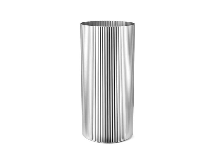 【ジョージ ジェンセン/GEORG JENSEN / GOODS】のBERNADOTTE VASE L / ベルナドッテ ヴェース L インテリア・キッズ・メンズ・レディースファッション・服の通販 founy(ファニー) https://founy.com/ 送料無料 Free Shipping フラワー Flower, Floral ホーム・キャンプ・アウトドア・お取り寄せ Home Living / Home & Lifestyle / Camping Gear / Outdoor Camping 家具・インテリア Home Furniture & Interior. Stylish & Functional Living Spaces その他 インテリア雑貨、家具 Home Decor & Furniture Extras |ID: prp329100000010483 ipo3291000000030181273