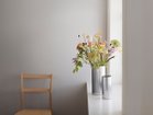【ジョージ ジェンセン/GEORG JENSEN / GOODS】のBERNADOTTE VASE L / ベルナドッテ ヴェース L 左:本商品、右:Mサイズ|ID: prp329100000010483 ipo3291000000030181287