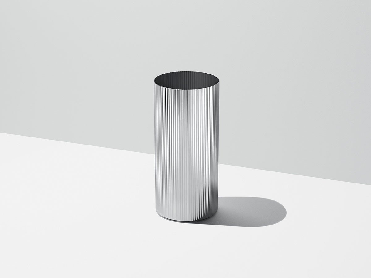 【ジョージ ジェンセン/GEORG JENSEN / GOODS】のBERNADOTTE VASE L / ベルナドッテ ヴェース L 人気、トレンドファッション・服の通販 founy(ファニー) 　送料無料　Free Shipping　フラワー　Flower, Floral　ホーム・キャンプ・アウトドア・お取り寄せ　Home Living / Home & Lifestyle / Camping Gear / Outdoor Camping　家具・インテリア　Home Furniture & Interior. Stylish & Functional Living Spaces　その他 インテリア雑貨、家具　Home Decor & Furniture Extras　other-2|ID: prp329100000010483 ipo3291000000031493302