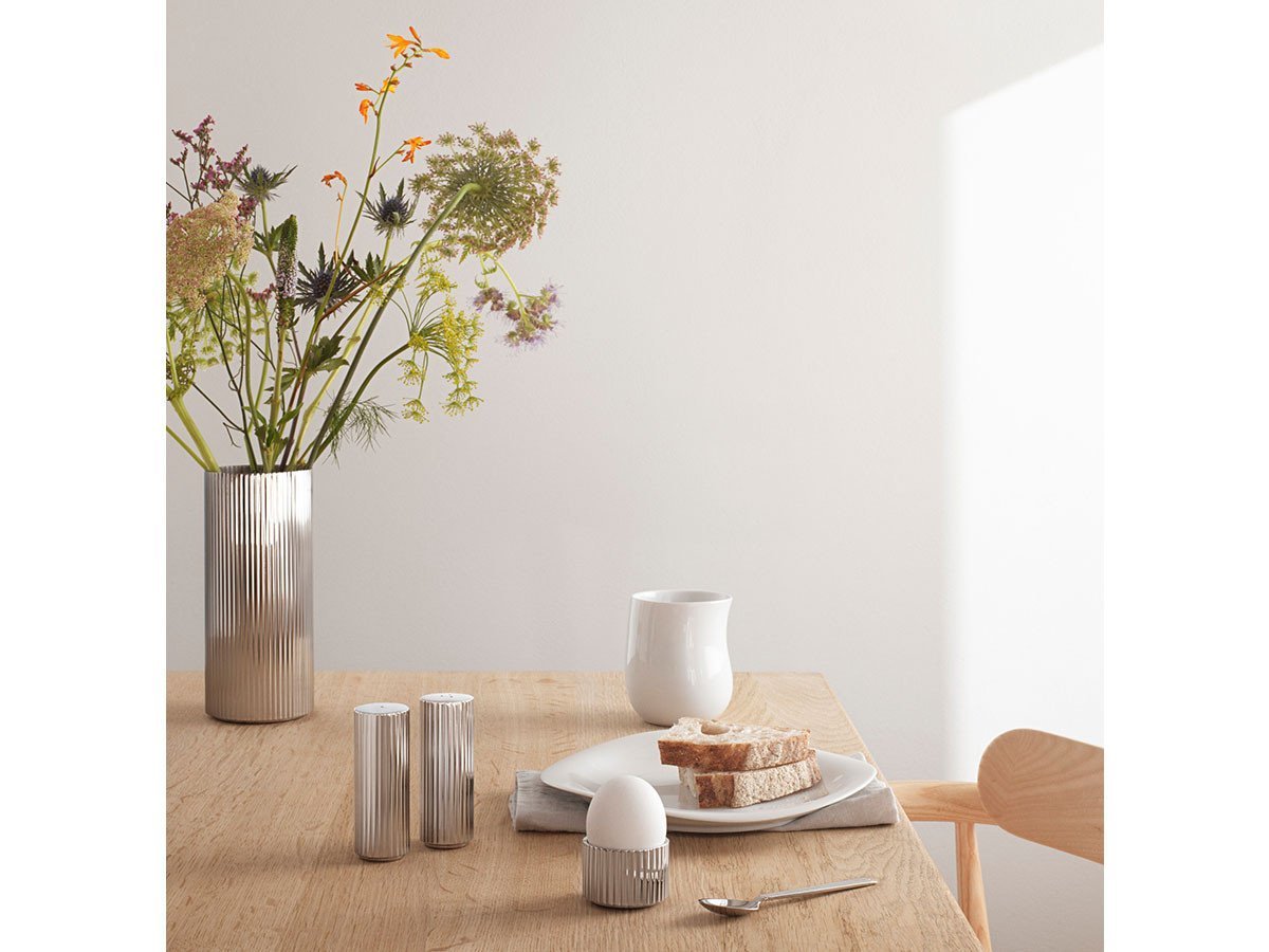 【ジョージ ジェンセン/GEORG JENSEN / GOODS】のBERNADOTTE VASE L / ベルナドッテ ヴェース L 人気、トレンドファッション・服の通販 founy(ファニー) 　送料無料　Free Shipping　フラワー　Flower, Floral　ホーム・キャンプ・アウトドア・お取り寄せ　Home Living / Home & Lifestyle / Camping Gear / Outdoor Camping　家具・インテリア　Home Furniture & Interior. Stylish & Functional Living Spaces　その他 インテリア雑貨、家具　Home Decor & Furniture Extras　other-5|ID: prp329100000010483 ipo3291000000031493305
