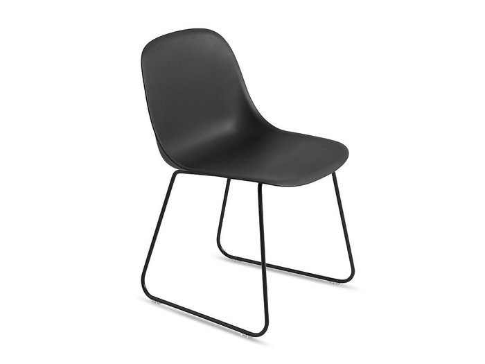 【ムート/MUUTO / GOODS】のFIBER SIDE CHAIR SLED BASE / ファイバーサイドチェア スレッジベース インテリア・キッズ・メンズ・レディースファッション・服の通販 founy(ファニー) https://founy.com/ ウッド Wood フェイス Face フォーム Form ホーム・キャンプ・アウトドア・お取り寄せ Home,Garden,Outdoor,Camping Gear 家具・インテリア Furniture チェア・椅子 Chair ダイニングチェア Dining Chair |ID: prp329100000010484 ipo3291000000007931101