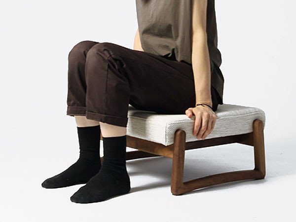 【リアルスタイル/REAL STYLE / GOODS】のCanna ottoman / カンナ オットマン 人気、トレンドファッション・服の通販 founy(ファニー) 　送料無料　Free Shipping　リラックス　Relax　ホーム・キャンプ・アウトドア・お取り寄せ　Home,Garden,Outdoor,Camping Gear　家具・インテリア　Furniture　その他 インテリア雑貨、家具　Furniture, Interior, Others　other-5|ID: prp329100000010502 ipo3291000000031533876