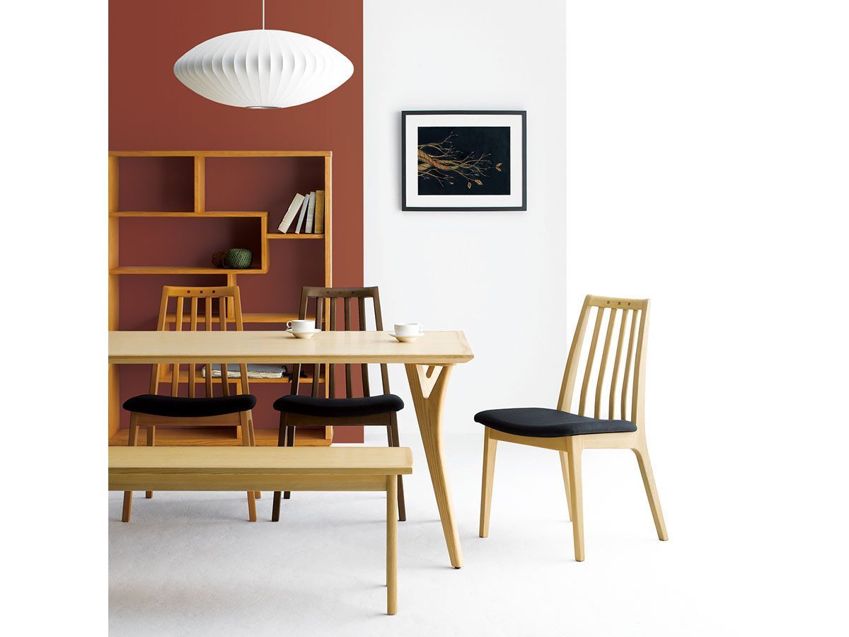 【ボスコ/BOSCO / GOODS】のDining Table 135 / ダイニングテーブル 135 人気、トレンドファッション・服の通販 founy(ファニー) 　送料無料　Free Shipping　オイル　Body Oil　テーブル　Table, Dining Table　ホーム・キャンプ・アウトドア・お取り寄せ　Home Living / Home & Lifestyle / Camping Gear / Outdoor Camping　家具・インテリア　Home Furniture & Interior. Stylish & Functional Living Spaces　テーブル　Dining, Coffee & Side Tables　ダイニングテーブル・食卓テーブル　Dining Tables　other-4|ID: prp329100000010511 ipo3291000000031528425