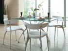 【フライミー ノワール/FLYMEe Noir / GOODS】のArm Chair / アームチェア 4本脚キャスター m71232 張地「本革ホワイト」参考イメージ|ID: prp329100000010513 ipo3291000000033100909