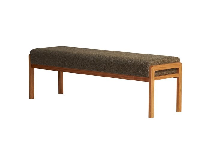【アジム/AJIM / GOODS】のballena bench / バレナ ベンチ インテリア・キッズ・メンズ・レディースファッション・服の通販 founy(ファニー) https://founy.com/ 送料無料 Free Shipping テーブル Table, Dining Table フレーム Frame, Outline ホーム・キャンプ・アウトドア・お取り寄せ Home Living / Home & Lifestyle / Camping Gear / Outdoor Camping 家具・インテリア Home Furniture & Interior. Stylish & Functional Living Spaces チェア・椅子 Seating & Chairs ダイニングベンチ・玄関ベンチ Bench & Dining Benches |ID: prp329100000010515 ipo3291000000033823099